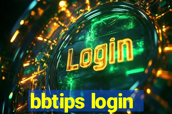 bbtips login